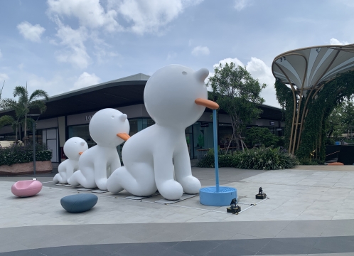 サイアムプレミアムアウトレット